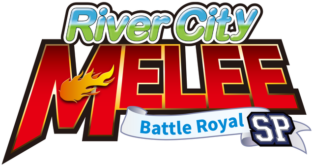 River City Melee: Battle Royal Special