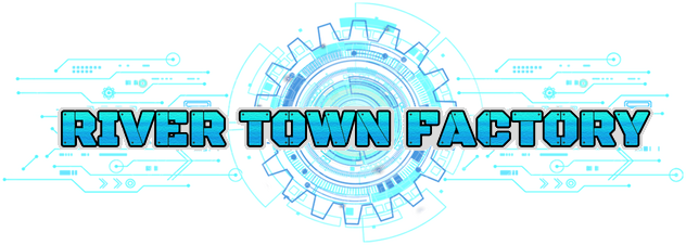 River Town Factory
