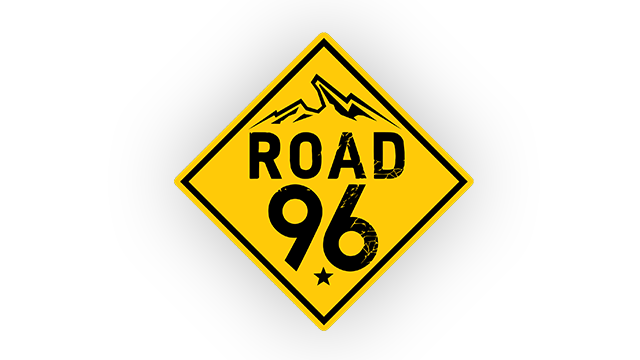 Road 96