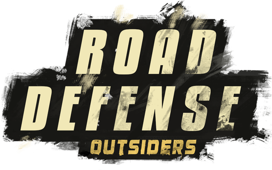 Road Defense: Outsiders