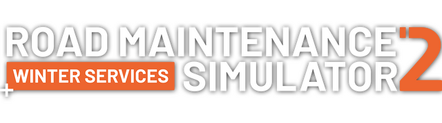 Road Maintenance Simulator 2 - Winter Services
