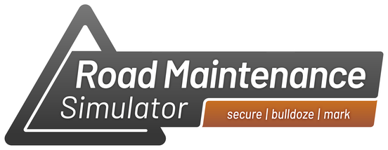 Road Maintenance Simulator