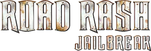 Road Rash: Jailbreak