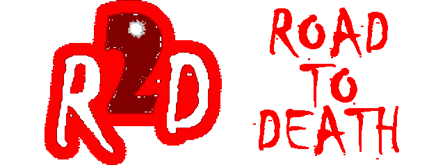 Road To Death