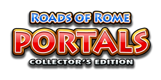Roads of Rome: Portals