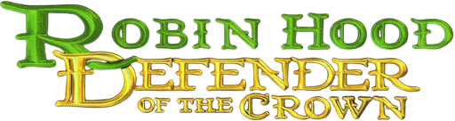 Robin Hood: Defender of the Crown