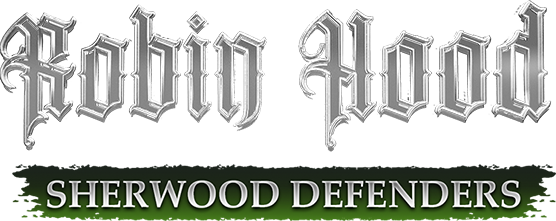 Robin Hood: Sherwood Defenders