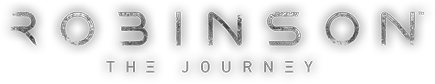 Robinson: The Journey