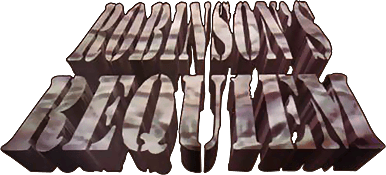 Robinson's Requiem Collection