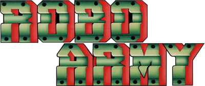 Robo Army