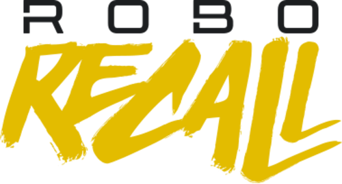 Robo Recall
