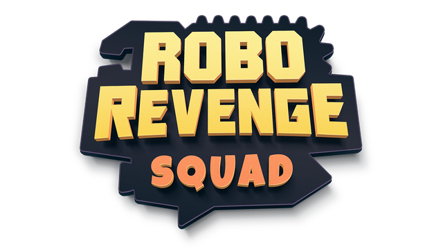 Robo Revenge Squad