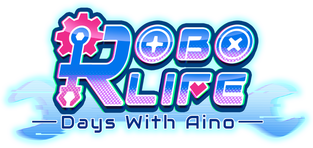 RoboLife-Days with Aino