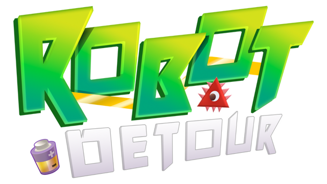 Robot Detour