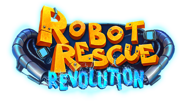 Robot Rescue Revolution