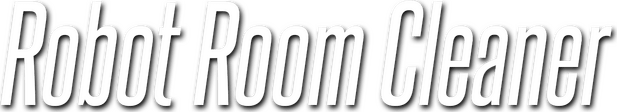 Robot Room Cleaner