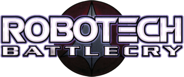 Robotech: Battlecry