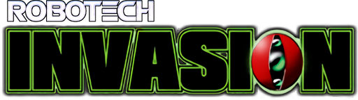 Robotech: Invasion