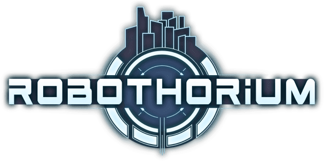 Robothorium: Cyberpunk Dungeon Crawler