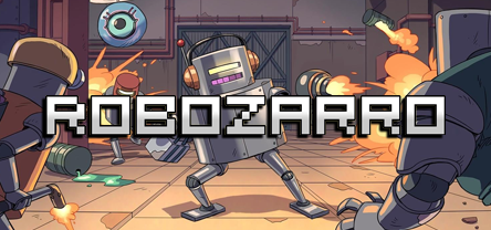 Robozarro