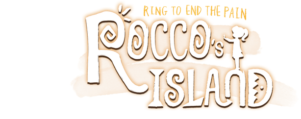 Rocco's Island: Ring to End the Pain
