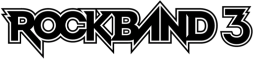 Rock Band 3