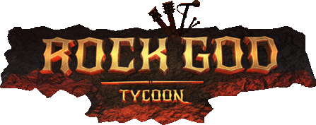 Rock God Tycoon