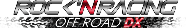 Rock 'N Racing Off Road DX