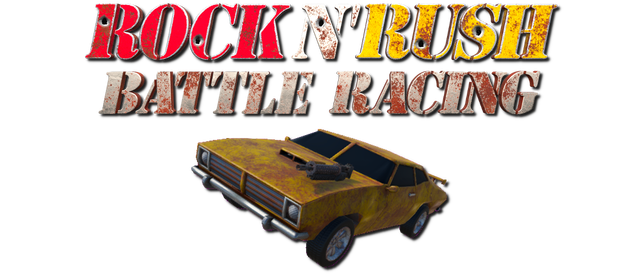 Rock n' Rush: Battle Racing