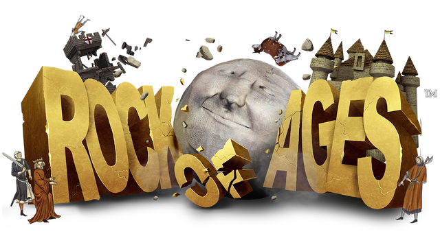 Rock of Ages