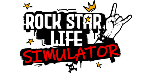 Rock Star Life Simulator