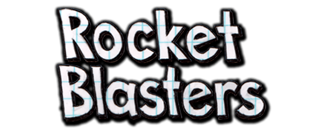 Rocket Blasters