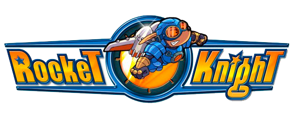 Rocket Knight