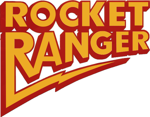 Rocket Ranger