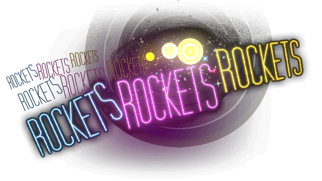ROCKETSROCKETSROCKETS