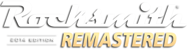Rocksmith 2014 Edition - Remastered
