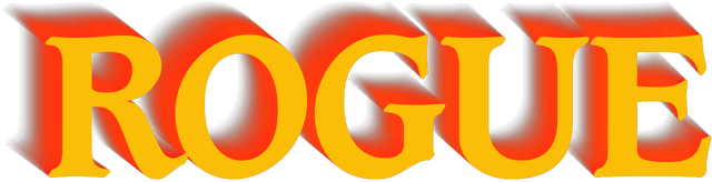 Rogue (1985г)