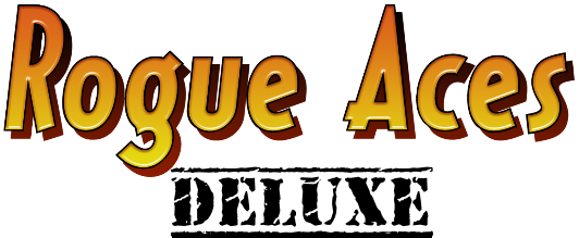 Rogue Aces Deluxe