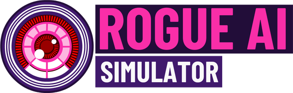 Rogue AI Simulator