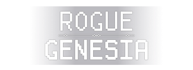 Rogue: Genesia