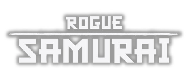 Rogue Samurai