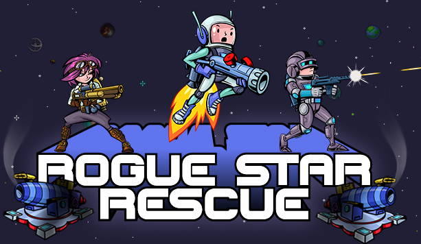 Rogue Star Rescue