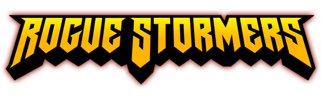 Rogue Stormers