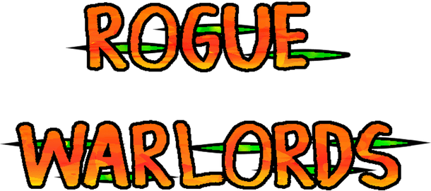 Rogue Warlords