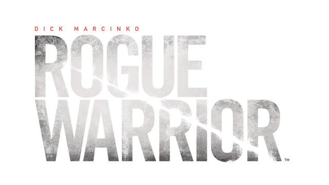 Rogue Warrior