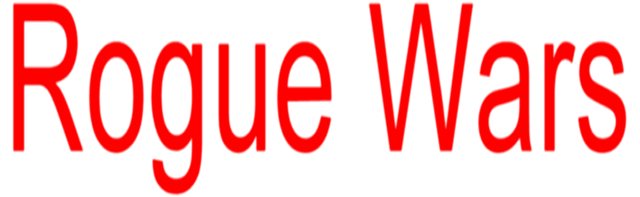 Rogue Wars