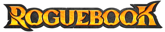 Roguebook
