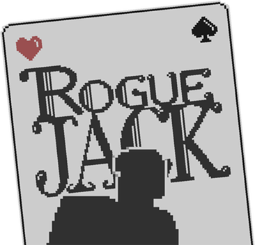 RogueJack: Roguelike Blackjack
