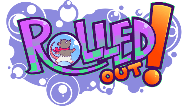 Rolled Out!