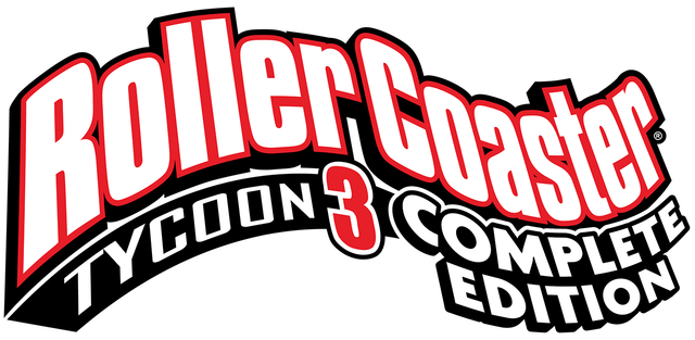RollerCoaster Tycoon 3: Complete Edition